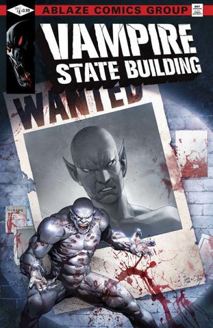 Vampire State Building #4