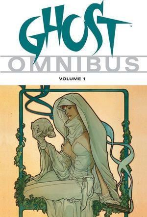 Ghost Omnibus