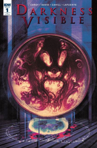 Darkness Visible #1