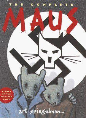 Complete Maus