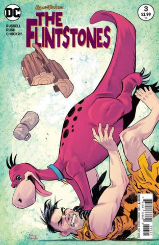 Flintstones #3