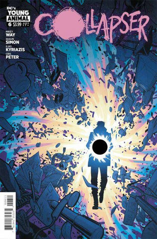 Collapser #6