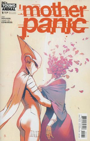 Mother Panic #1