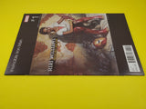 Invincible Iron Man #1 Hip Hop Variant