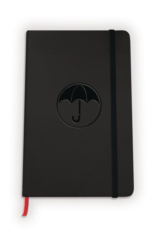 UMBRELLA ACADEMY JOURNAL