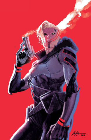 WE ONLY FIND THEM WHEN THEYRE DEAD #2 10 COPY INCENTIVE COVER