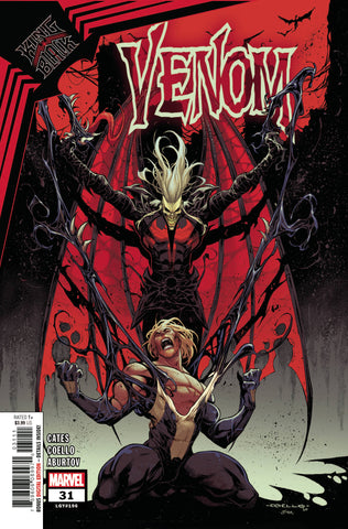VENOM #31