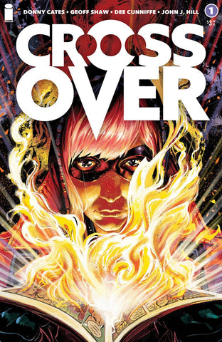 CROSSOVER #1