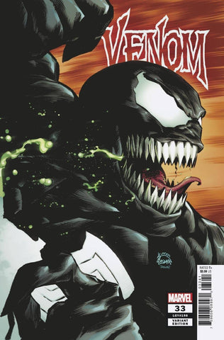 VENOM #33