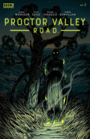 PROCTOR VALLEY ROAD #2 (OF 5)