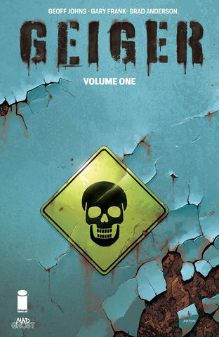 GEIGER TPB Volume 1