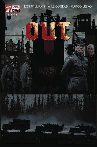 OUT #1