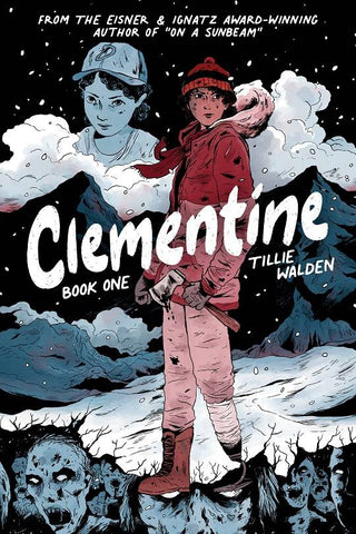 CLEMENTINE BOOK 1