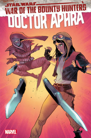 STAR WARS DOCTOR APHRA #15