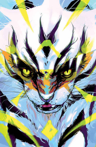 POWER RANGERS #14 UNLOCKABLE VARIANT