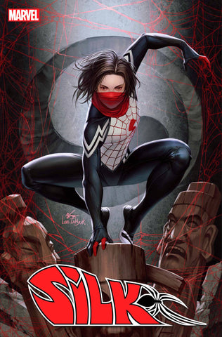 SILK #1 InHyuk Lee Variant