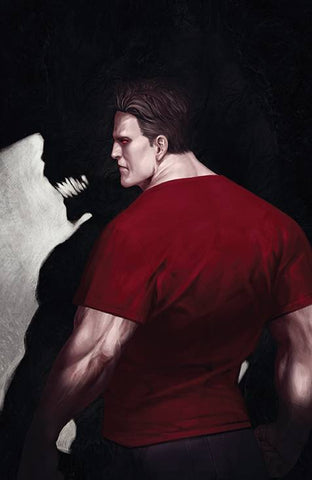 ANGEL #1 UNLOCKABLE VARIANT