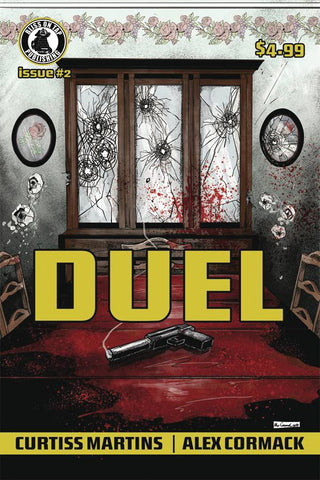 DUEL #2