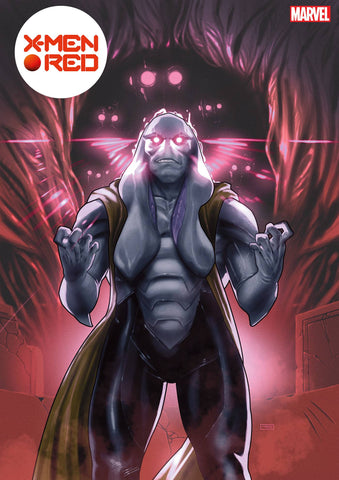 X-MEN RED #3 Arakko Variant
