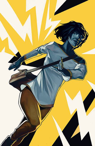 POWER RANGERS #20 Unlockable Variant
