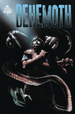 BEHEMOTH #1