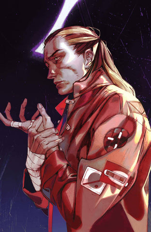 POWER RANGERS #21 Unlockable Variant