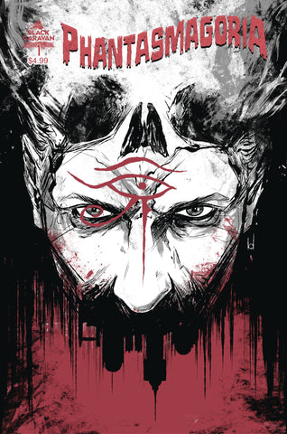 PHANTASMAGORIA #1