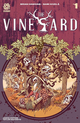 VINEYARD #1