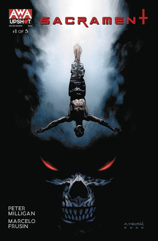SACRAMENT #1