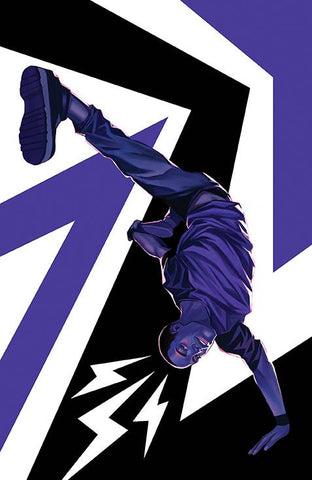 POWER RANGERS #22 Unlockable Variant