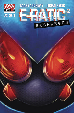 E RATIC RECHARGED #2