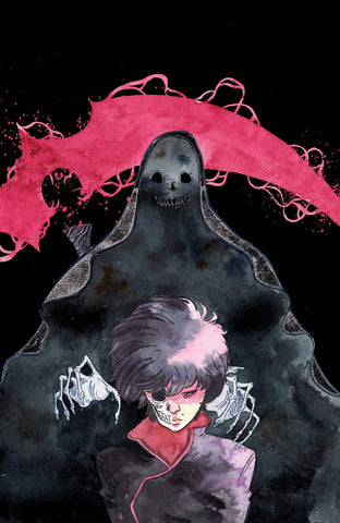 GRIM #4 Beem Variant