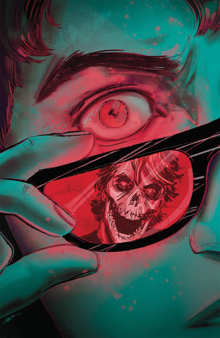 SPECS #1 Unlockable Variant