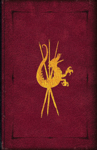 BOOK OF SLAUGHTER #1 BG Todd Variant