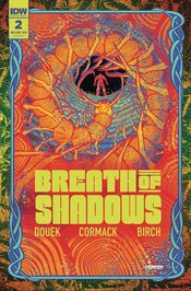 BREATH OF SHADOWS #2