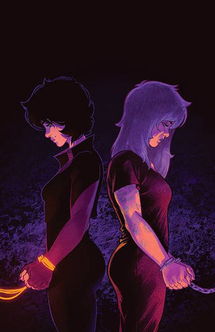 GRIM #10 Unlockable Variant