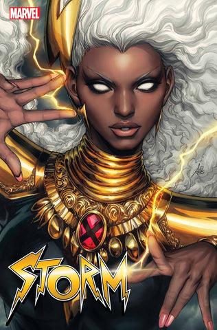 STORM #1 Artgerm Variant