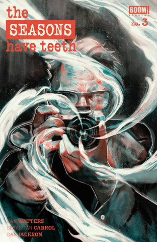 SEASONS HAVE TEETH #3