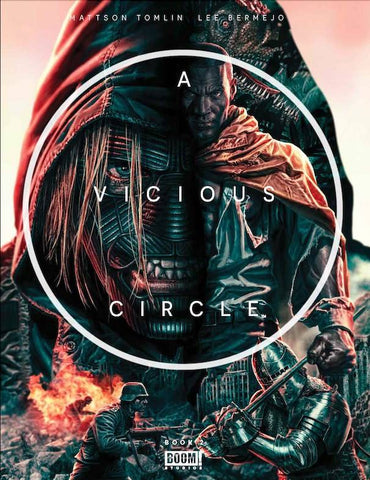 VICIOUS CIRCLE #2