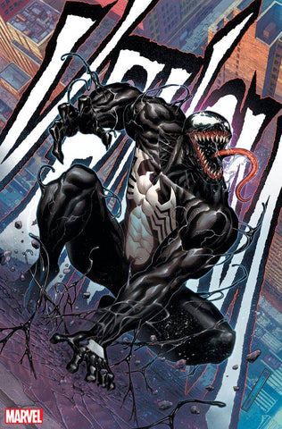 VENOM #23 1:50 Cheung Variant