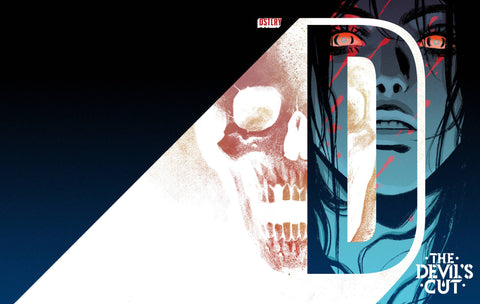 DEVIL'S CUT ONE SHOT Cloonan Variant