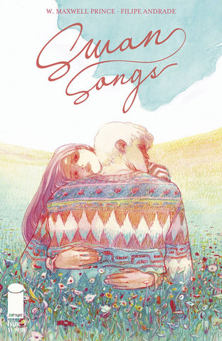SWAN SONGS #3