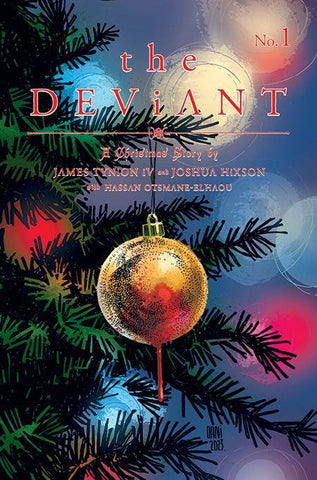 DEVIANT #1 1:10 Dani Variant