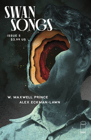 SWAN SONGS #5