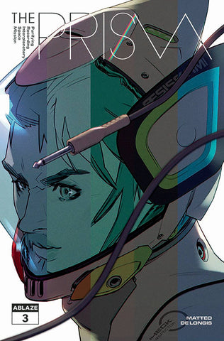 THE PRISM #3