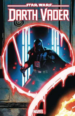 STAR WARS DARTH VADER #43