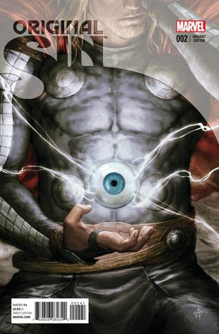 Original Sin #2