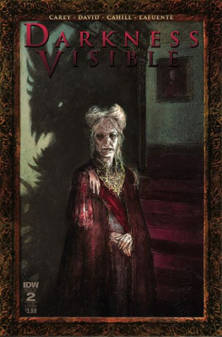 Darkness Visible #2