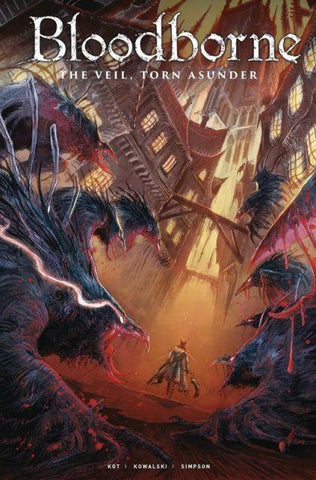Bloodborne #15