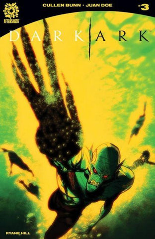Dark Ark #3